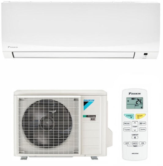 Daikin FTXF35E Sensira