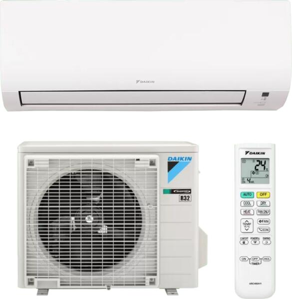 Daikin FTXP35N Comfora