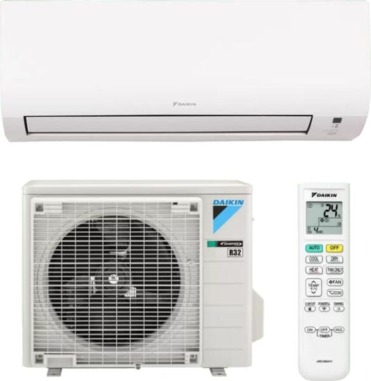 Daikin FTXP35N Comfora