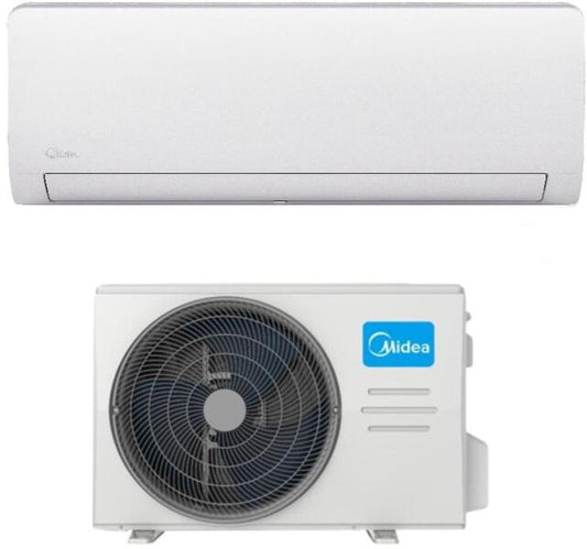 Midea Xtreme Save Pro