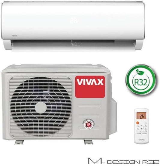 Vivax M-Design 3,5kW